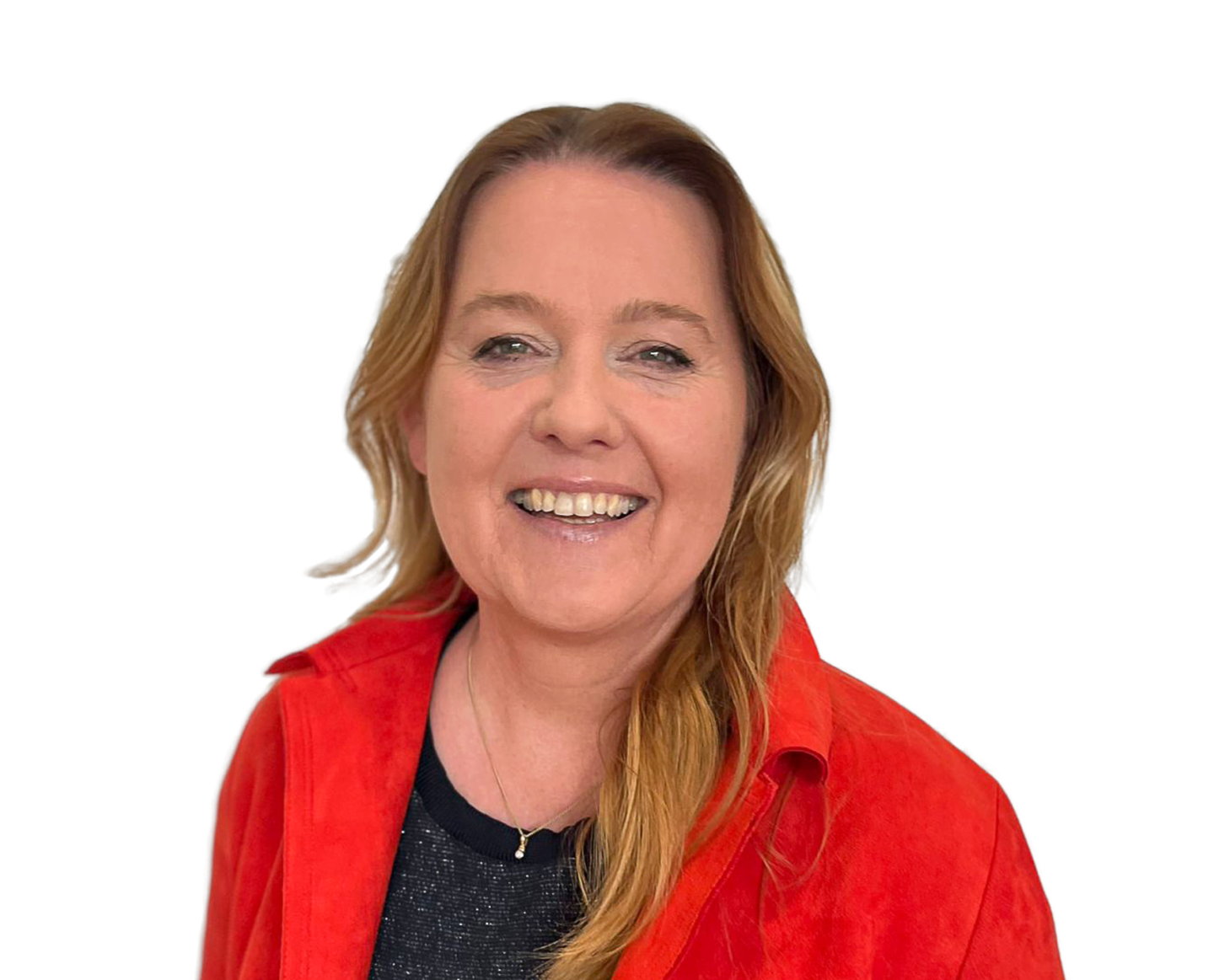 Inge Nord | Recruiter | OnlyHuman