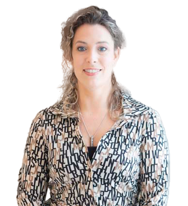 Nathalie van de Kamp | Consultant | OnlyHuman