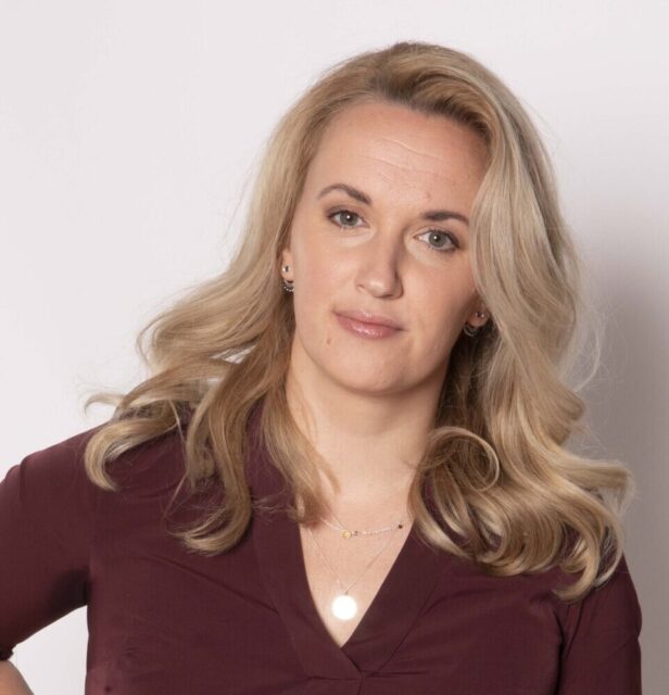 Denise Schut | Digital Marketeer | UMON