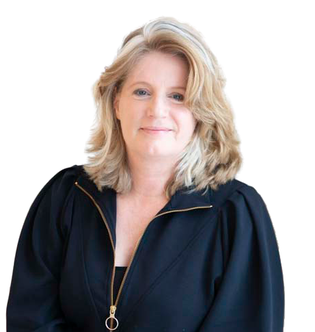 Yvette Albers | Coördinator Interim | OnlyHuman