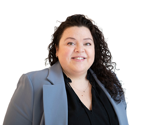 Lisa Krapels | Recruiter | OnlyHuman