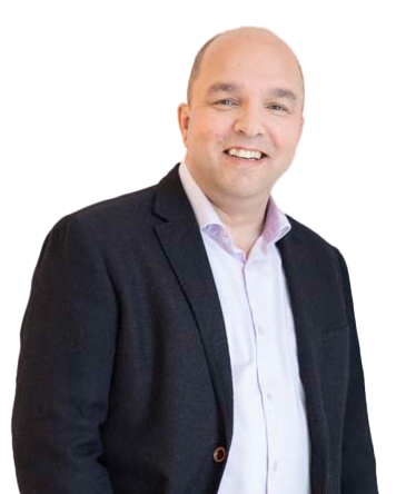 Ies Roos | Coördinator Detacheringen | OnlyHuman