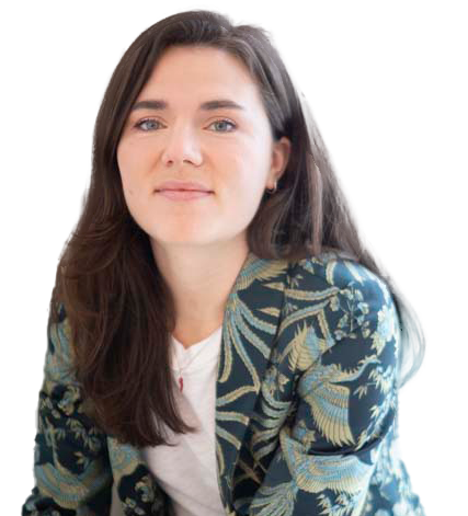 Vera Kaldenberg | Consultant | OnlyHuman