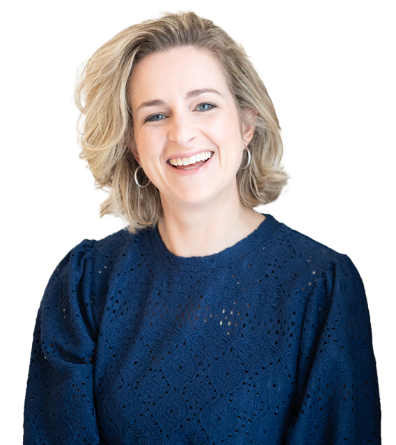 Carly Teeuw | Senior consultant | OnlyHuman uitgeknipt