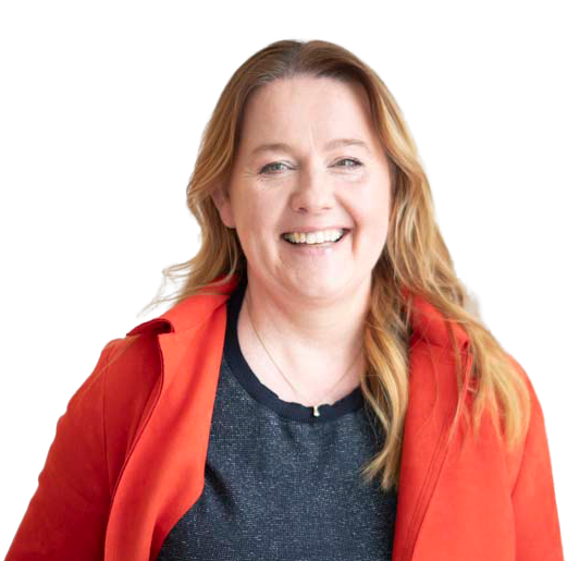Inge Nord | Recruiter | OnlyHuman
