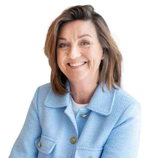 Mariëlle Vijn | Consultant | OnlyHuman