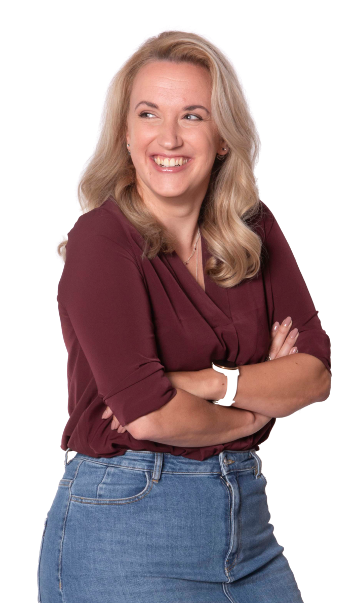 Denise Schut | Digital Marketeer | UMON