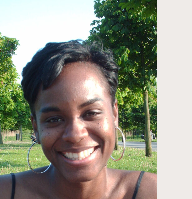 Jessica Wiebers | Medior Communicatieadviseur | OnlyHuman