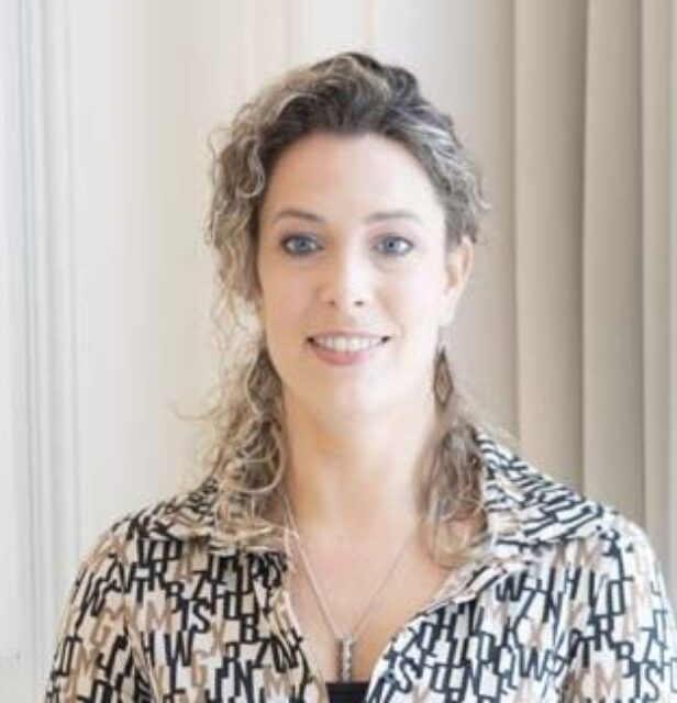 Nathalie van de Kamp | Consultant | OnlyHuman