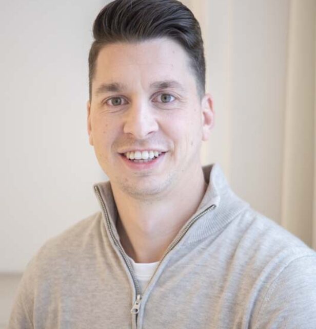 Sonny Halverkamps | Consultant | OnlyHuman