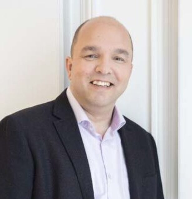 Ies Roos | Coördinator Detacheringen | OnlyHuman