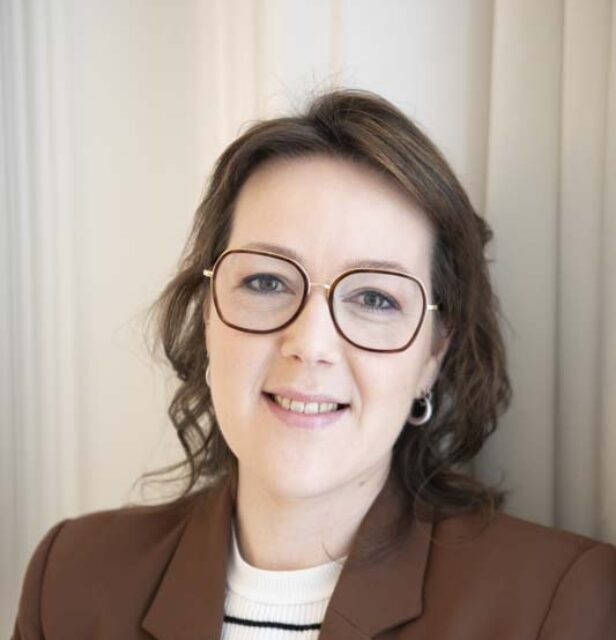 Lisanne van Schaick | Recruiter | OnlyHuman