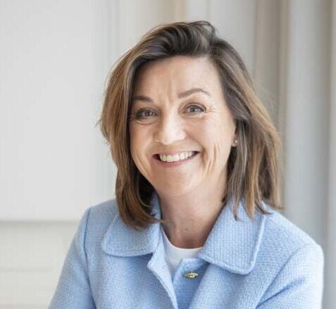 Mariëlle Vijn | Consultant | OnlyHuman