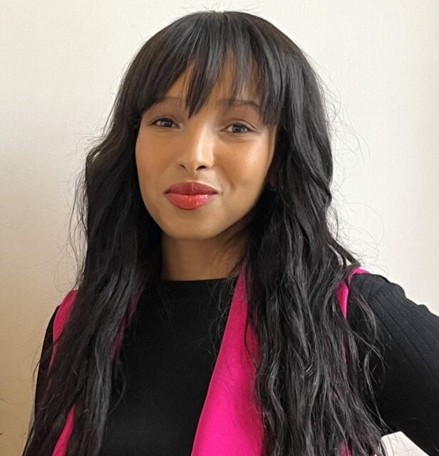 Hodan Abdi | Recruiter | OnlyHuman