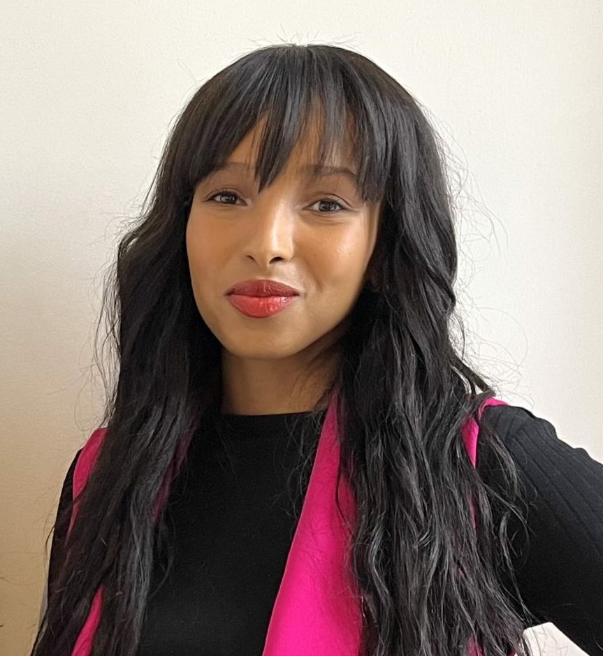 Hodan Abdi | Recruiter | OnlyHuman