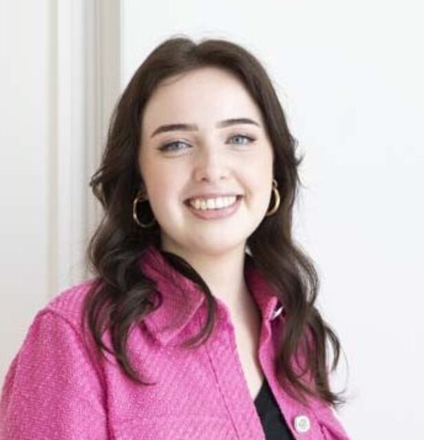 Dante Pieterman | Recruiter | OnlyHuman