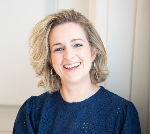 Carly Teeuw | Senior Consultant | OnlyHuman