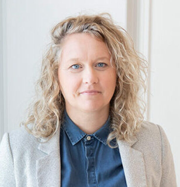 Peggy Kemperman | Tendermanager | UMON