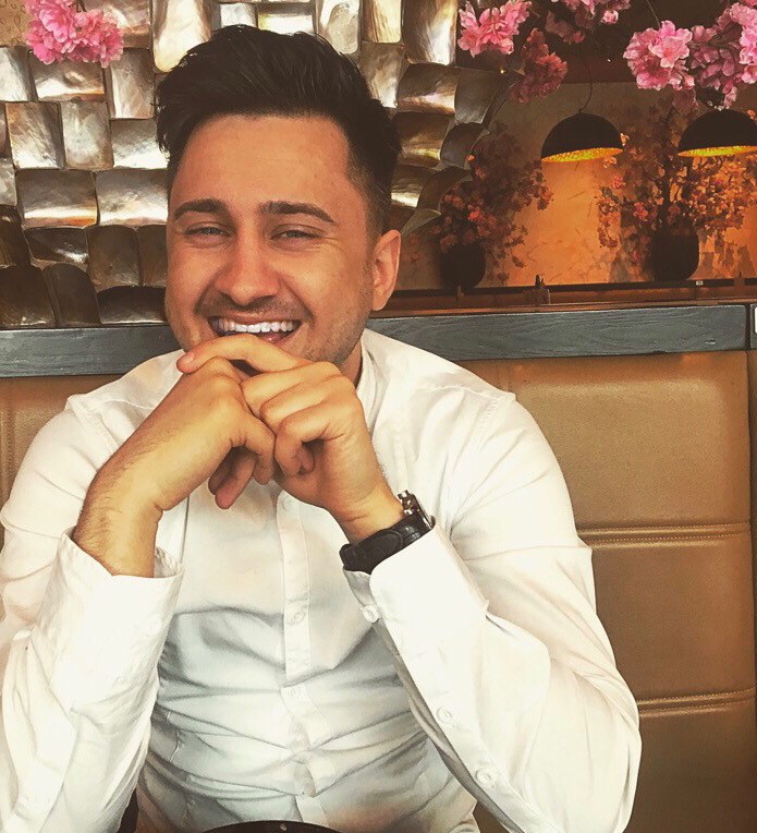 Foto Iskander Nizam|Iskander Nizam||Iskander Nizam