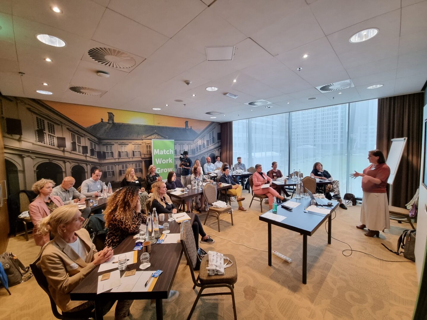 Kennissessie CASI Methodiek