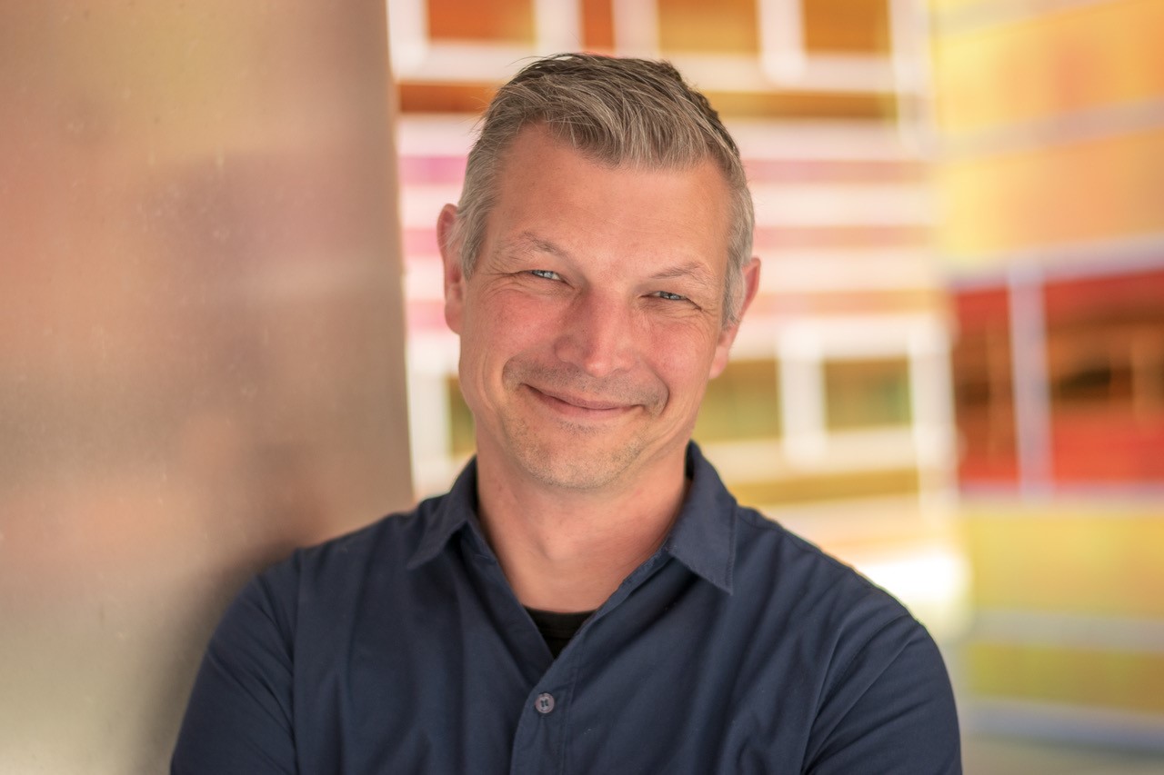 Jurriaan Gorter Profielfoto|Jurriaan Gorter actie foto