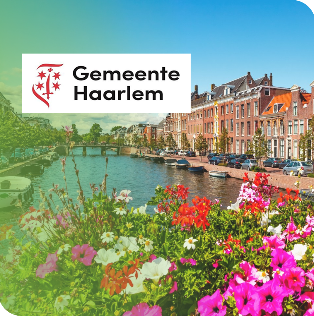 Gemeente Haarlem kiest voor OnlyHuman|Gemeente Haarlem kiest voor OnlyHuman