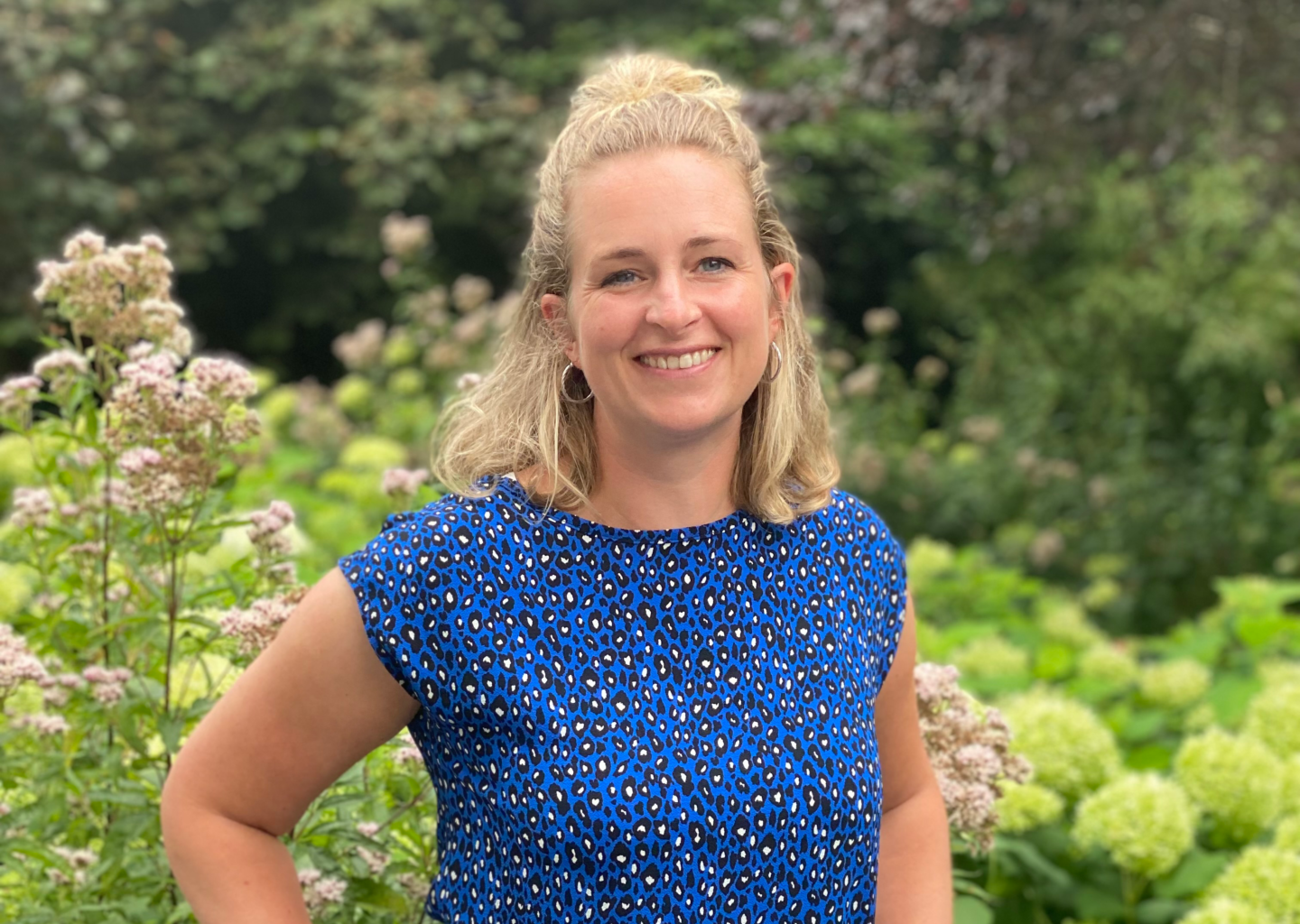 Carly Teeuw - corporate recruiter UMON|Carly Teeuw - corporate recruiter UMON