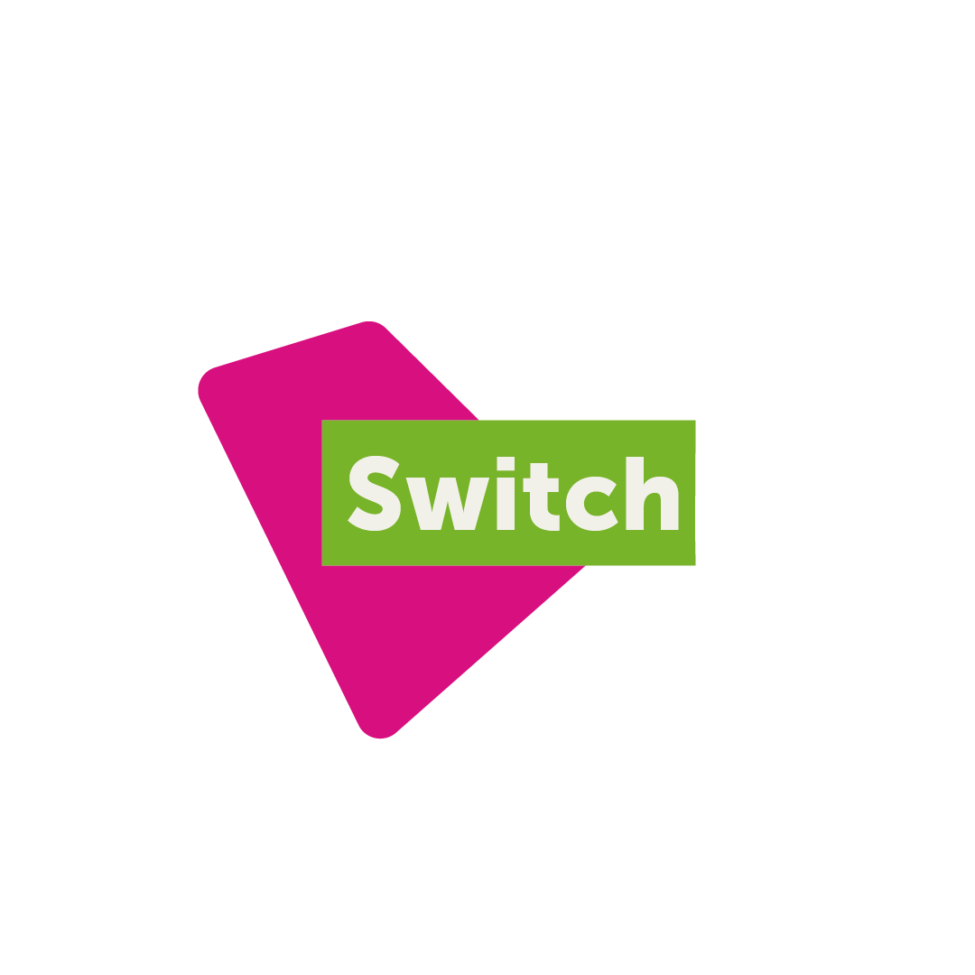 The Switch|The Switch|The Switch logo