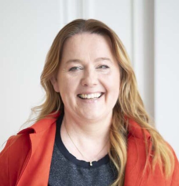 Inge Nord | Recruiter | OnlyHuman