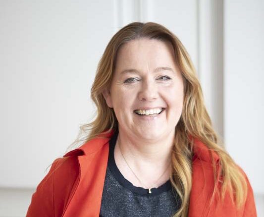 Inge Nord | Recruiter | OnlyHuman