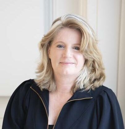 Yvette Albers | Coördinator Interim | OnlyHuman