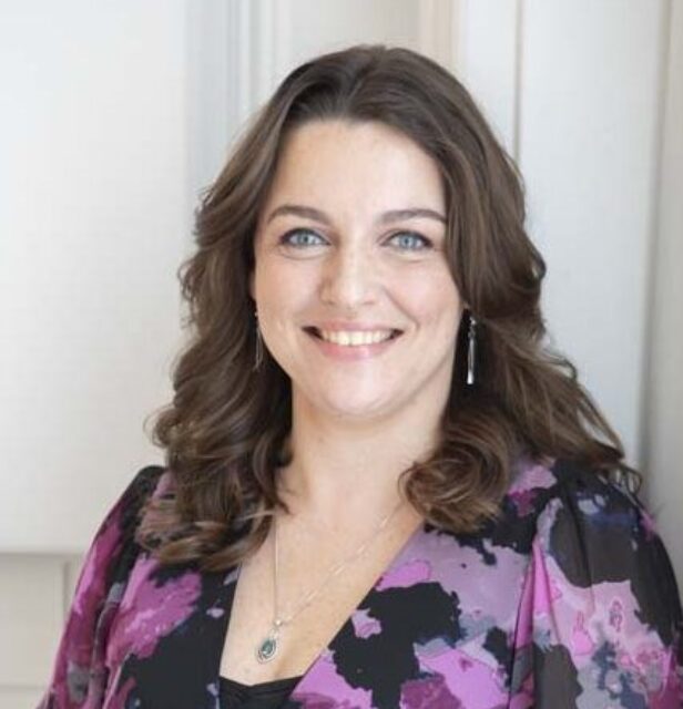 Femke Polderman | Strategisch Recruitment Specialist Detachering | OnlyHuman