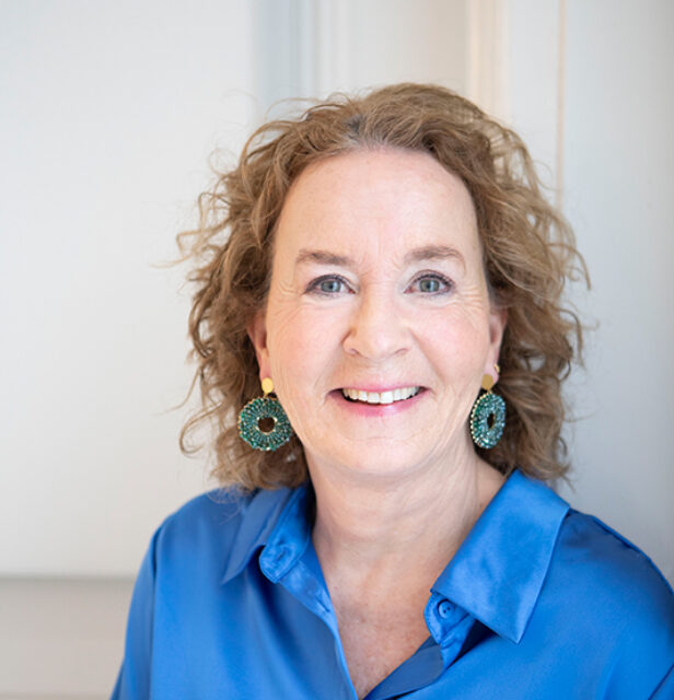 Karen Schaub | Sales Consultant | OnlyHuman