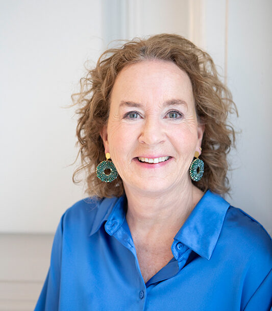 Karen Schaub | Sales Consultant | OnlyHuman