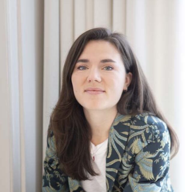 Vera Kaldenberg | Consultant | OnlyHuman