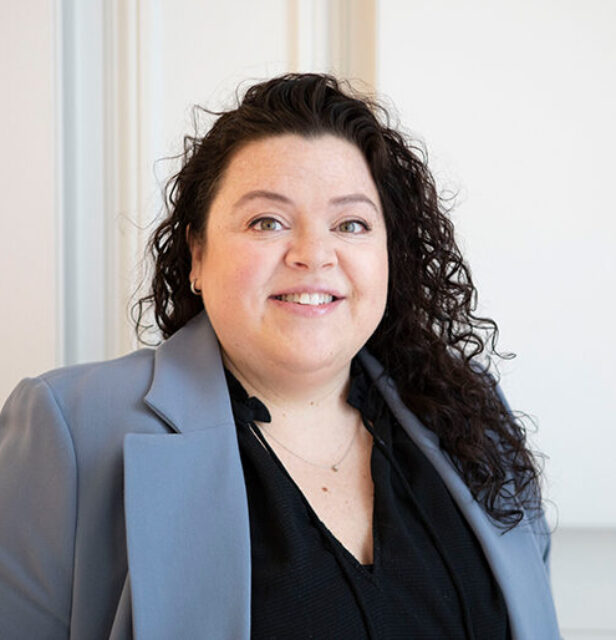 Lisa Krapels | Recruiter| OnlyHuman