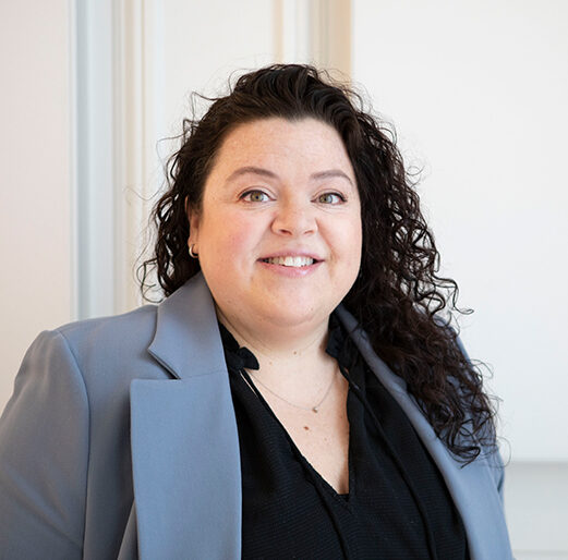 Lisa Krapels | Recruiter| OnlyHuman