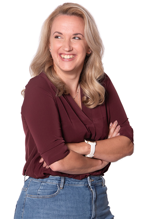 Denise Schut | Digital Marketeer | UMON