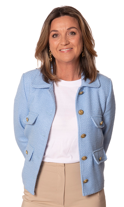 Mariëlle Vijn | Consultant | OnlyHuman