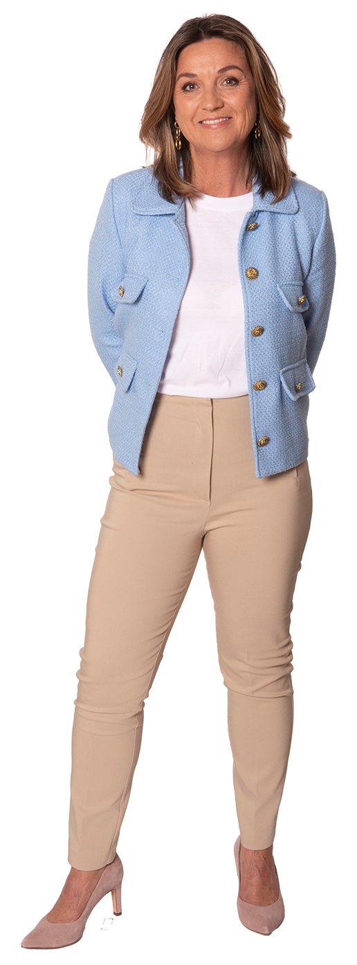 Mariëlle Vijn | Consultant | OnlyHuman