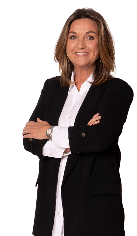 Mariëlle Vijn | Consultant | OnlyHuman