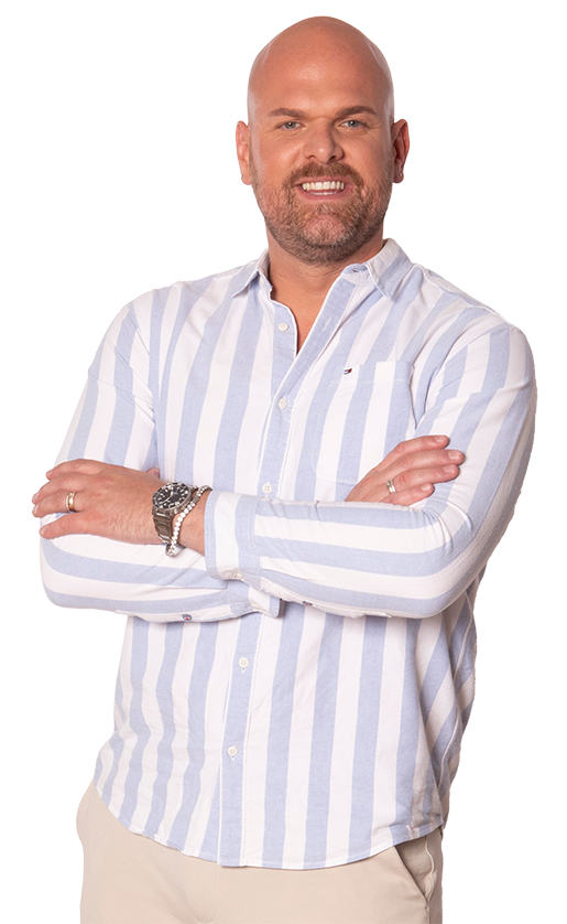 Tim van Engelenhoven-Breure | Manager Marketing en Communicatie | UMON