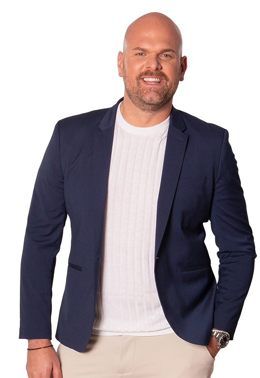 Tim van Engelenhoven-Breure | Manager Marketing & Communicatie | UMON