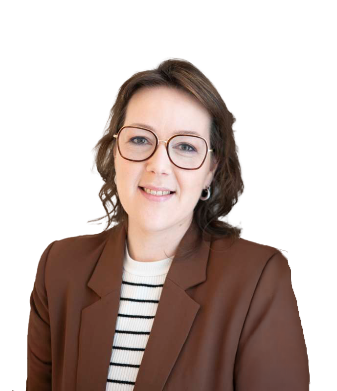 Lisanne van Schaick | Recruiter | OnlyHuman