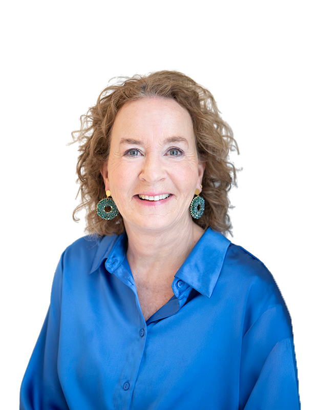 Karen Schaub | Sales Consultant | OnlyHuman