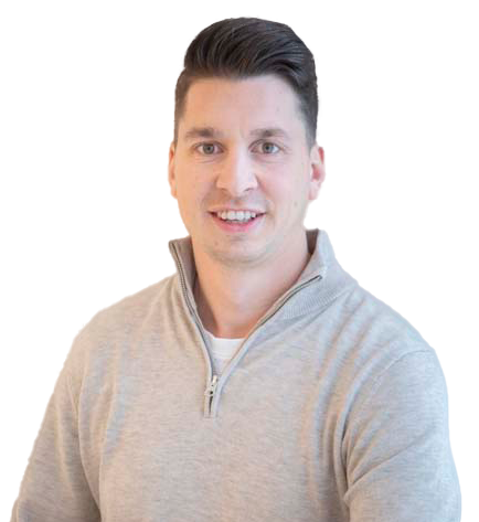 Sonny Halverkamps | Consultant | OnlyHuman