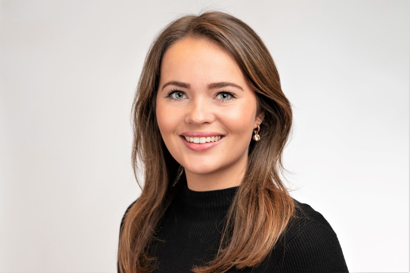 Lotte van der Woerd | Medior Communicatieadviseur | OnlyHuman