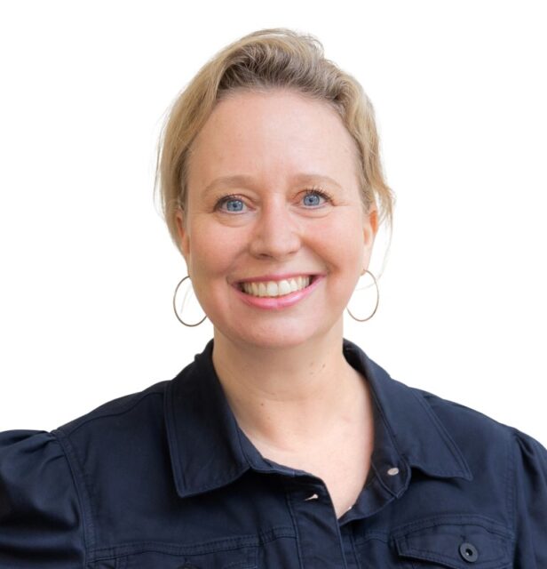 Esther van de Velden | Communicatieadviseur | Freelance