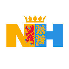 Logo Provincie Noord-Holland