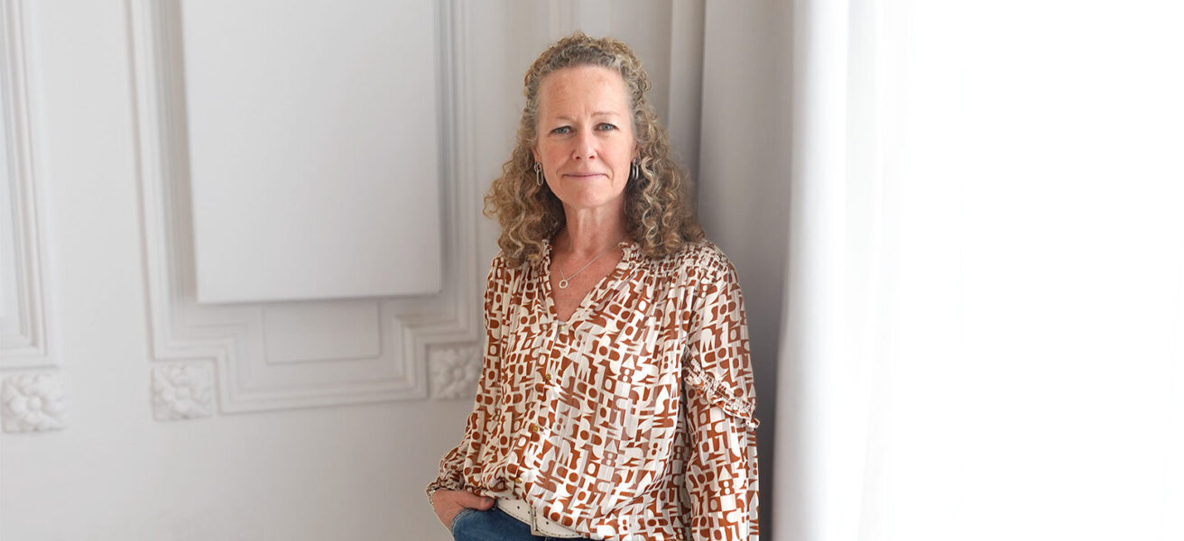 Esther Loor - communicatiespecialist via OnlyHuman